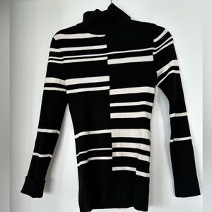 Small White House Black Market sweater